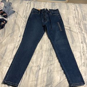 Garage jeans